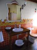 baño