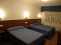 Hostal Nogallas - A Coruña - Tlf. 981 262 100 - www.nogallas.com