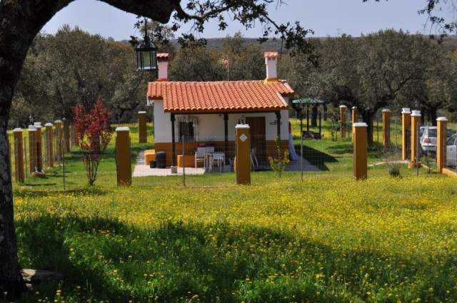 Casa Rural Majalón Carreteros