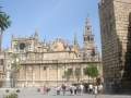 Sevilla catedral