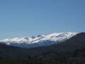 paronámica desde la aldea