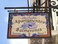 Apartamentos Salmerones