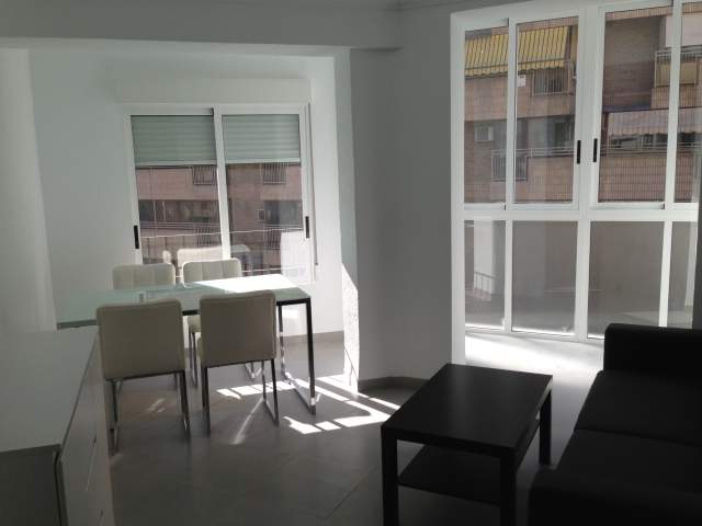 Apartamento Jose Mª Py