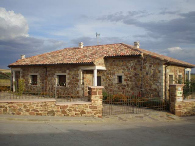 Casa Rural La Dueña A