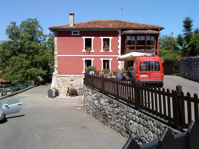 Casa Anita - Pumarin