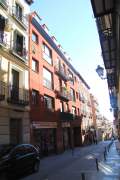 fachada calle