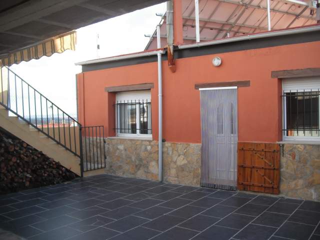 Casa Rural Singra