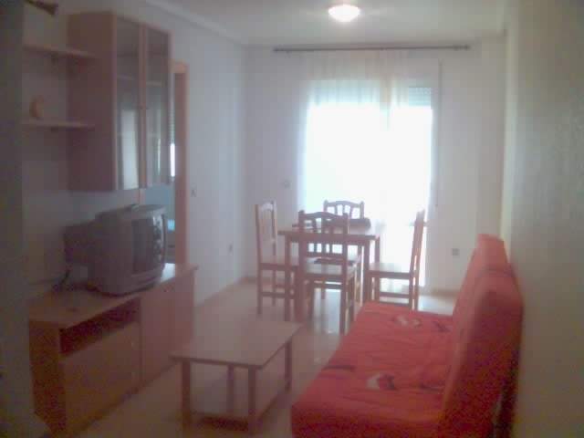 Apartamento en Torrevieja