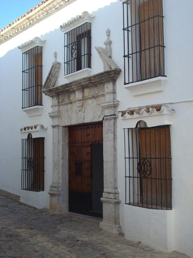 Casa Pomar