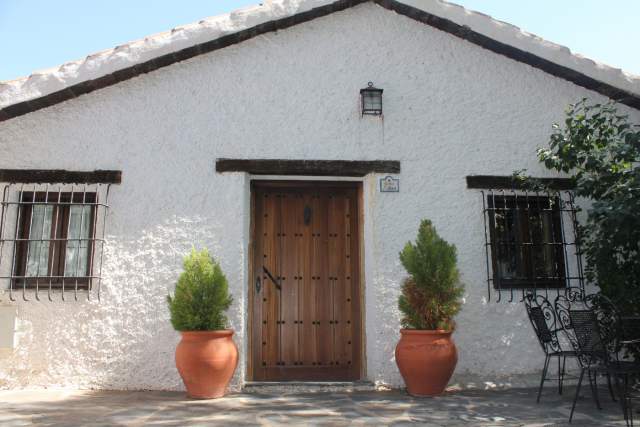 Molino Santa Agueda