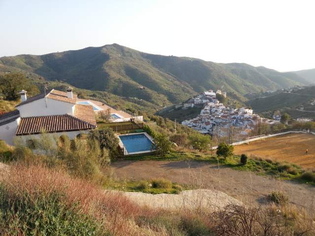 Casa Rural Los Hidalgos