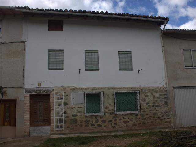 Casa Altuzarra