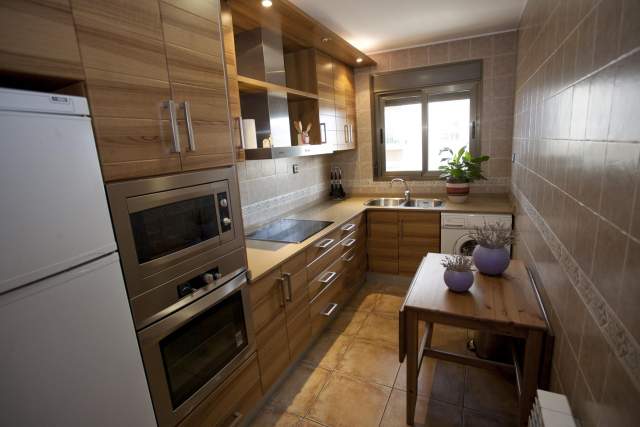 Apartamento Rural Calaceite para 6 personas