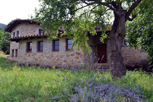 El Vilar i el Portet