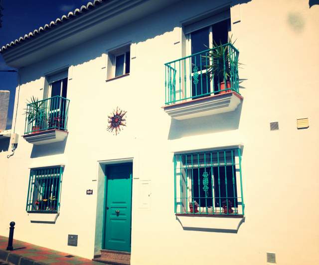 Casa del Sol