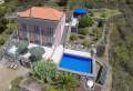 Villa Buena Vista con piscina