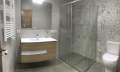 Baño bodega