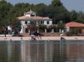 Casa rural santa elena