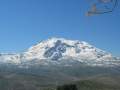 Cerro Aznaitín nevado