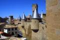 Castillo de Olite